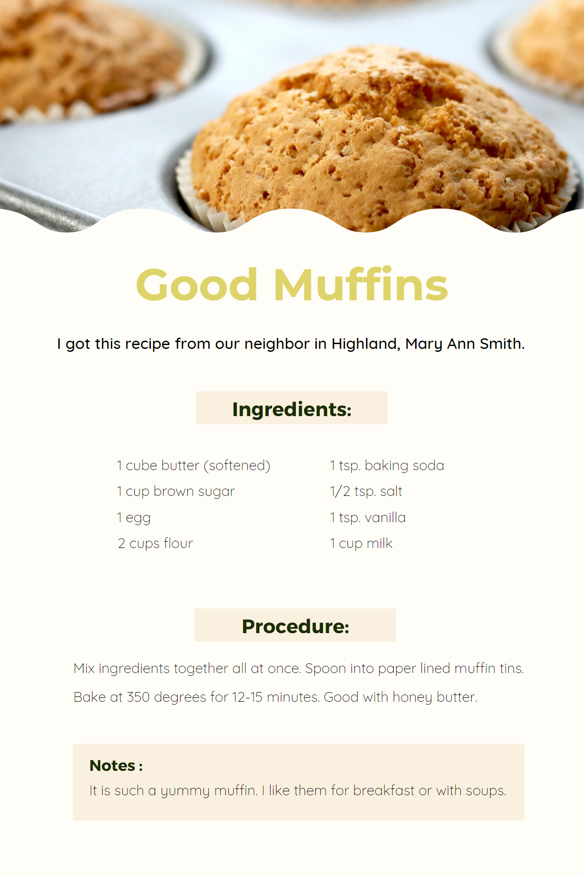 good_muffins