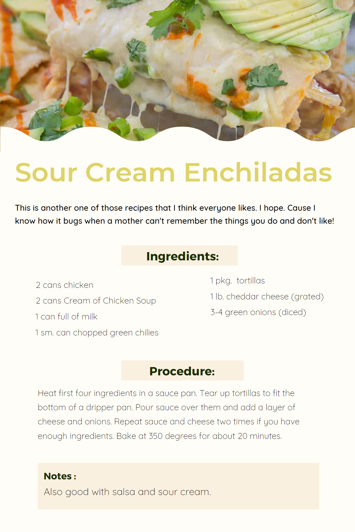 sour_cream_enchiladas